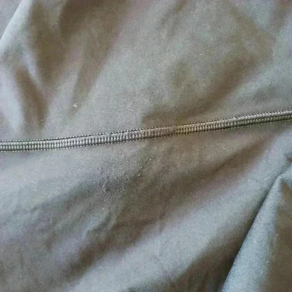 Fabletics Black Trinity High-Waisted Pocket Legging Size M - Picture 10 of 10